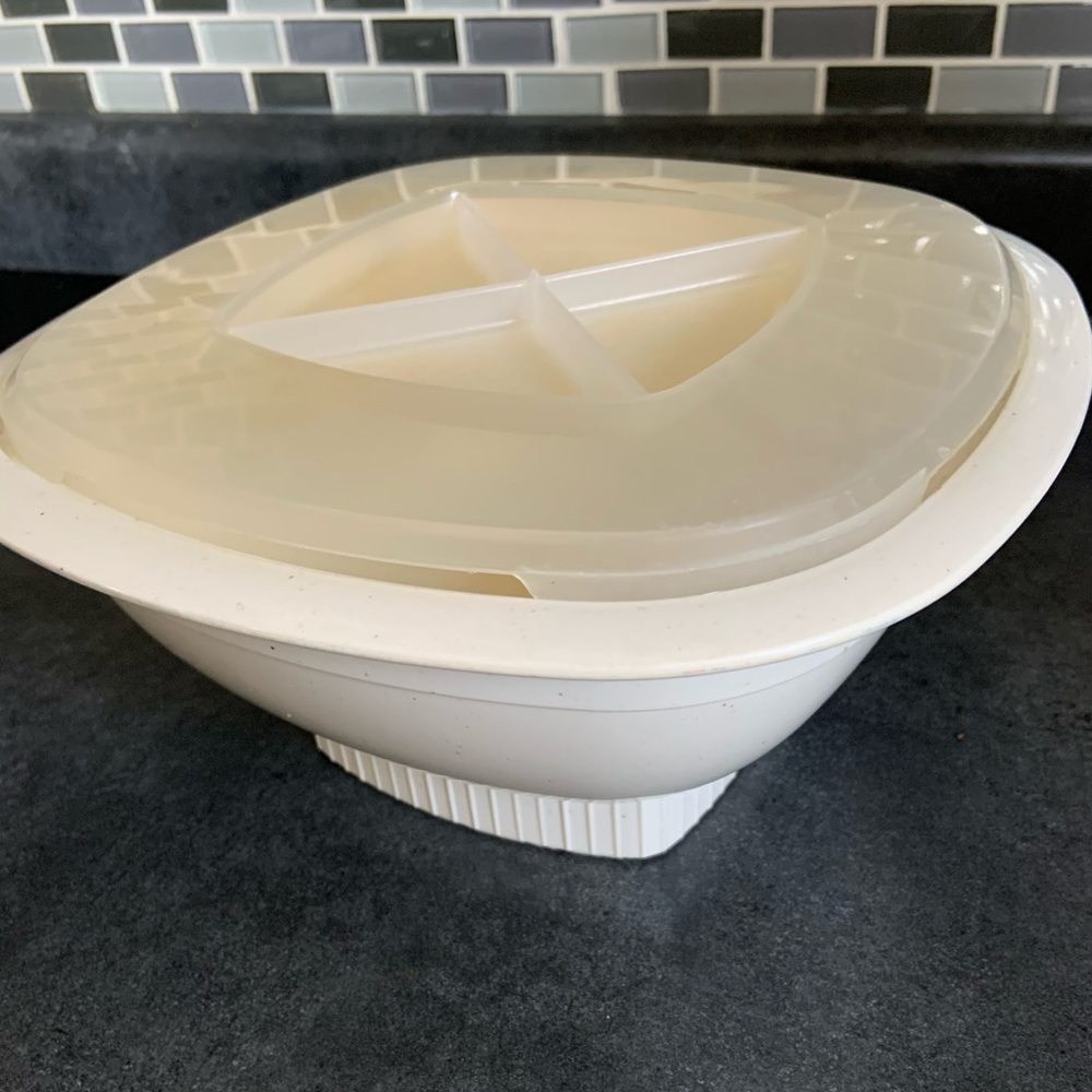 Microwave Popcorn Maker